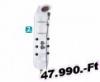 OLSEN SPA Olsen Spa Faro masszzs zuhanypanel