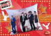 High School Musical 3 dszprna
