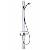 HANSGROHE Raindance zuhanypanelek Raindance zuhanypanel falsk alatti szerelshez DN15 krm 27100000