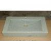 Marmorin Cubo 600 czarny granit mosd grnit fekete sznben a kpen szrke sznben lthat OMA CUBO60GRC