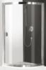 Roltechnik ECR1 900 ves zuhanykabin tltsz veg krm keret ves 90x90x185 ves zuhanykabin zuhanytlca nlkl Termkadatok ves