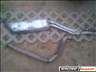 BMW e30 324 td gyri kzps kipufog dob elad