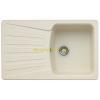 BLANCO Grnit Mosogat Medence NOVA 45 S