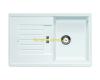 BLANCO Grnit Mosogat Medence ZIA 45S Fehr 1140011