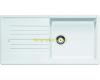 BLANCO Grnit Mosogat Medence ZIA XL 6S Fehr 1140061