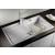 BLANCO ZIA XL 6S grnit mosogattlca