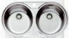 TEKA DR 80 2C mikrotextrs Kerek medencs mosogattlca mikrotextrs inox
