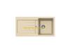 TEKA Grnit Mosogat Medence KEA 45 B TG Topzbzs 1140142