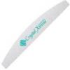 j Crystal Nails Xtreme ves egyenes zebra reszel 180 180 zld