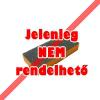 Kis tglatest alak 2 oldal kvl fekete bell narancssrga reszel 100 180 s szemcsefinomsggal