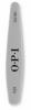 FLEX SILVER 100 180 OPI Professzionlis buffer reszel