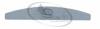 Aphro Nails Csnak zebra reszel 100 180