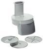 Bosch MUZ8DS1 zldsgszeletel kszlet 3 koronggal MUM8