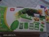 Nicer Dicer Plus zldsg gymlcs aprit szeletel