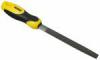 22 455 456 ST Stanley flkerek reszel kzepes 150mm 200mm