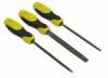 22 445 ST Stanley 3 rszes reszel kszlet kerek lapos hromszglet 150mm