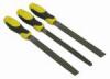 22 464 ST Stanley 3 rszes reszel kszlet lapos flkerek ngyszglet 200mm