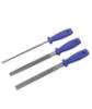 Reszel kszlet 200mm 3db-os 73033