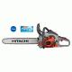 HITACHI CS40EA SP Benzinmotoros lncfrsz