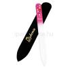 Bohemia Crystal Swarovski Middle Nail File with Elements krmreszel