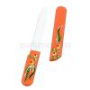 Bohemia Crystal Hard Painted Nail File krmreszel