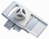 Leifheit 22138 Sokcl reszel 4 bettes