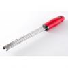 Microplane reszel Premium Classic sorozatbl ez az Extra Durva reszel bor piros nyllel