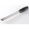 Microplane reszel Premium Classic sorozatbl ez a Kzepes Szalag reszel fekete nyllel