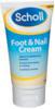 Scholl Hidratl Lb s Krmpol Krm 75 ML