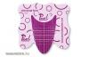 Pearl Nails Univerzlis sablon 100 db mkrm