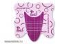 Pearl Nails Univerzlis sablon 30 db mkrm