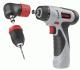 KRESS Akkus frcsavaroz 108 AS 1 3 SET L 10 8 Volt akkus lmpa