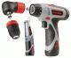 KRESS Akkus frcsavaroz 108 AS 2 1 3 SET L 10 8 Volt akkus lmpa