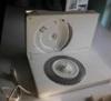 Teljestmny W 100llapot bontatlan eredeti csomagolsban Elektromos szeletel 170mm tmrj penge rozsdamentes aclbl