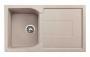 Nardi LIK861 JB 1 medencs mosogattlca