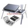 Notebook Laptop asztal Beptett Ventiltorral USB 3990