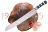 DICK 1905 sorozat kenyrszeletel ks recs 32 cm