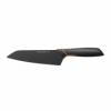 Fiskars Edge 978331 Santoku ks 17 cm