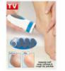 PEDI SPIN sarokreszel lbpol kszlk