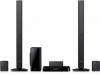 SAMSUNG HT F5530 5 1 3D Hzimozi rendszer