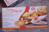 Nicer dicer mindent tud szeletel dobozban