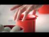 Tupperware Slice n Star Sztr Szeletel Video Clip