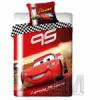 Disney Cars Leader pamut gyerekgynem garnitra