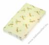 Lorelli Holiday Kkusz hab matrac 60x120x10 cm vegyes sznek