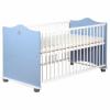 Klups prince herceg gyerekgy 140x70