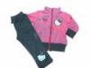 Hello Kitty lnyka szabadid ruha Mret 92 140