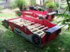 Forma 1 fazon 90 x 200as gyerekgy gy