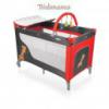 Baby Design Dream 2 1 emelhet magassg utazgy
