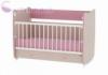 Bertoni Dream 70x140cm talakthat ringathat kisgy Szn Juhar Pink Gyrt Bertoni A Bertoni Dream talakthat kisgy lmaid babaszobjba Lekerektett modern formjval 10 klnfle sznvel tkl