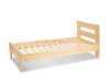 Sra 90x200 natr feny gykeret